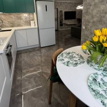 Сдается 2-х комнатная квартира, 68 м²