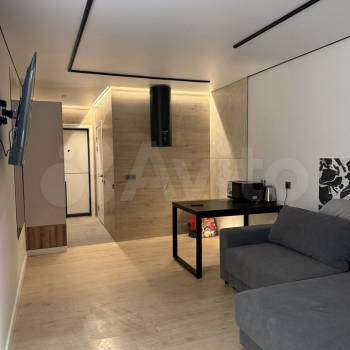 Продается 1-комнатная квартира, 24 м²