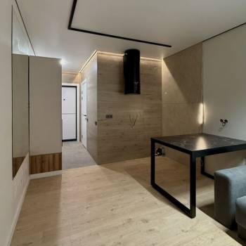 Продается 1-комнатная квартира, 24 м²