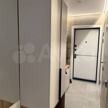 Продается 1-комнатная квартира, 24 м²