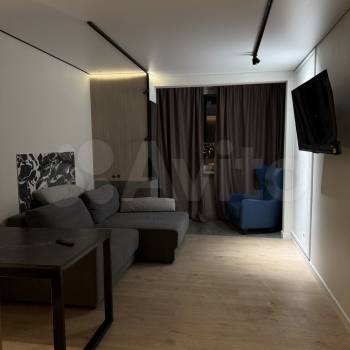 Продается 1-комнатная квартира, 24 м²