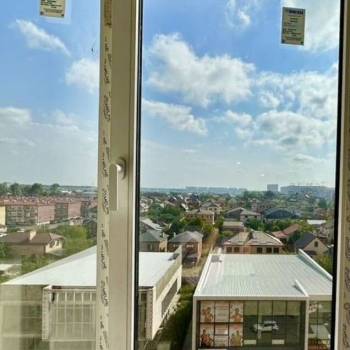 Продается 1-комнатная квартира, 24 м²