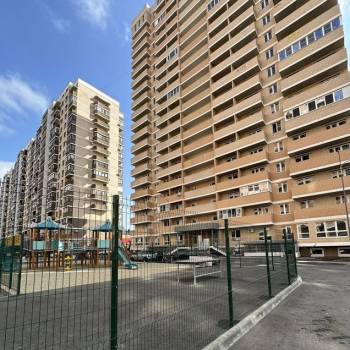 Продается 1-комнатная квартира, 24 м²