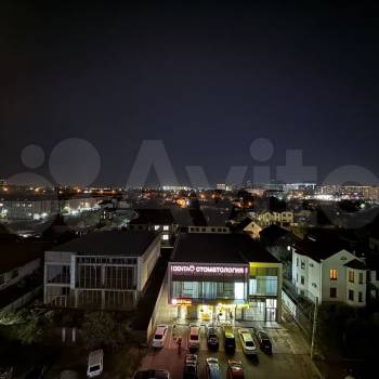 Продается 1-комнатная квартира, 24 м²