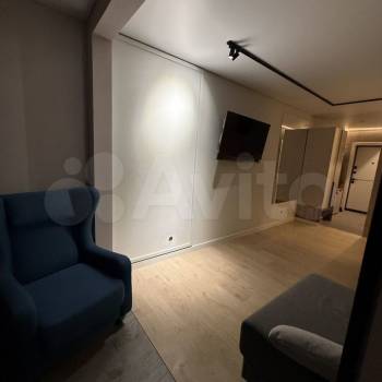 Продается 1-комнатная квартира, 24 м²