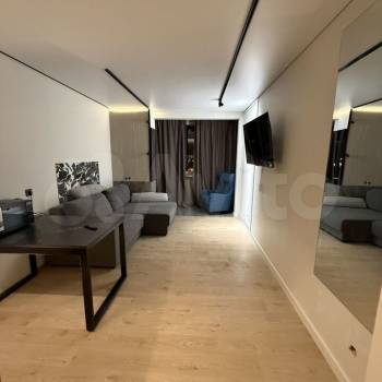 Продается 1-комнатная квартира, 24 м²