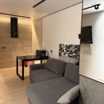 Продается 1-комнатная квартира, 24 м²