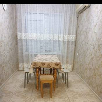 Сдается 2-х комнатная квартира, 49 м²