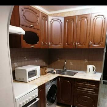 Сдается 2-х комнатная квартира, 49 м²