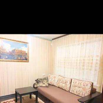 Сдается 2-х комнатная квартира, 49 м²