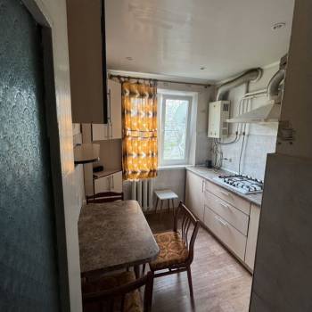 Сдается 2-х комнатная квартира, 47 м²