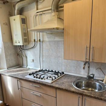 Сдается 2-х комнатная квартира, 47 м²