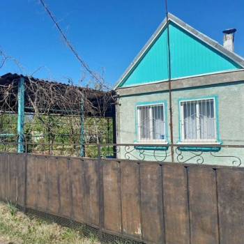 Сдается Дом, 29 м²