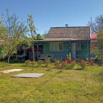 Сдается Дом, 29 м²