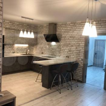 Сдается Многокомнатная квартира, 86 м²