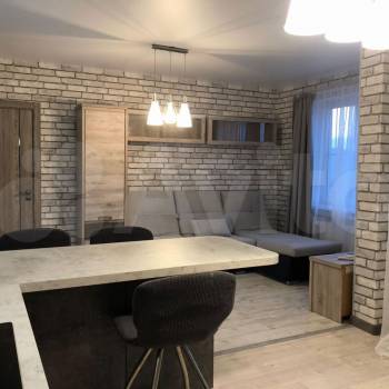 Сдается Многокомнатная квартира, 86 м²