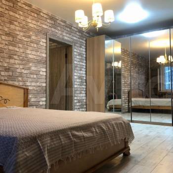 Сдается Многокомнатная квартира, 86 м²