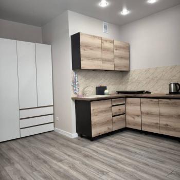 Сдается 1-комнатная квартира, 27 м²