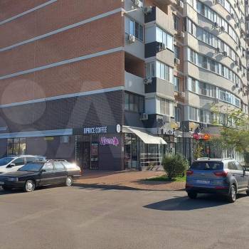 Сдается Нежилое помещение, 15 м²