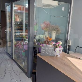 Сдается Нежилое помещение, 15 м²