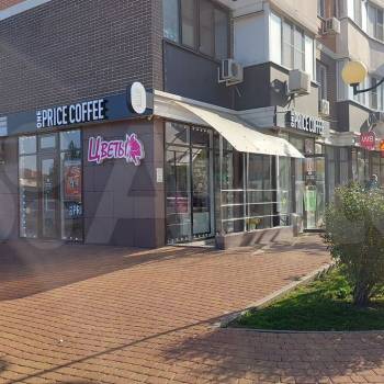 Сдается Нежилое помещение, 15 м²