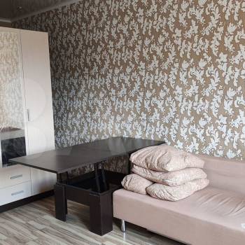 Продается 1-комнатная квартира, 36 м²