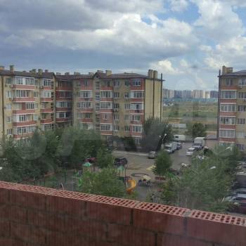 Продается 1-комнатная квартира, 36 м²