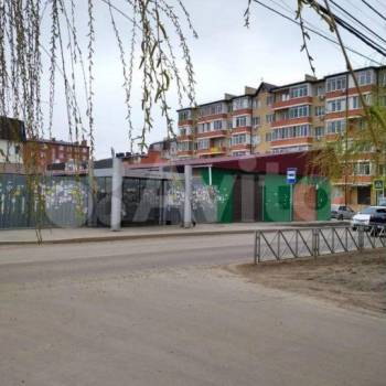 Продается 1-комнатная квартира, 36 м²