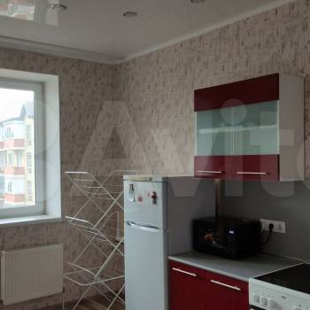 Продается 1-комнатная квартира, 36 м²