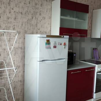 Продается 1-комнатная квартира, 36 м²