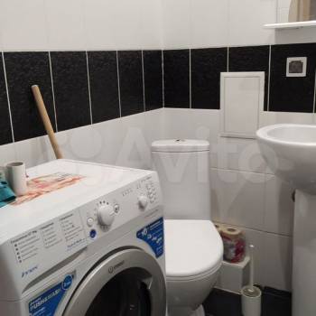 Продается 1-комнатная квартира, 36 м²