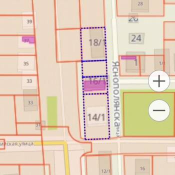 Продается Участок, 2700 м²