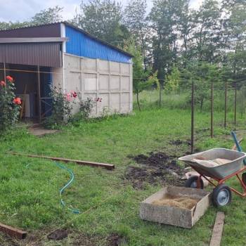 Продается Дом, 33 м²