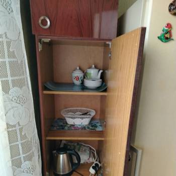 Сдается Многокомнатная квартира, 69,1 м²