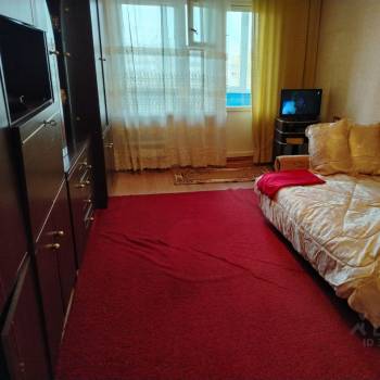 Сдается Многокомнатная квартира, 69,1 м²