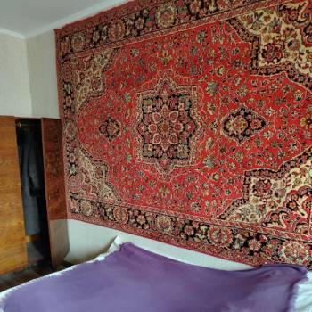 Сдается Многокомнатная квартира, 69,1 м²