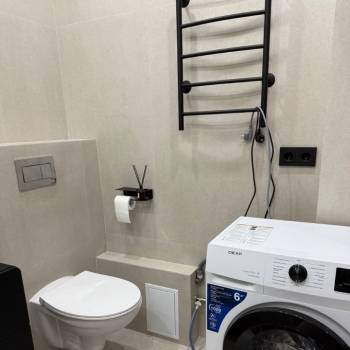 Сдается 1-комнатная квартира, 42 м²