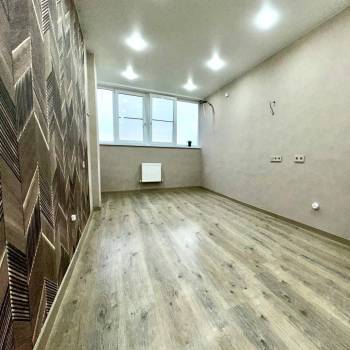 Продается 1-комнатная квартира, 47,5 м²