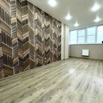 Продается 1-комнатная квартира, 47,5 м²