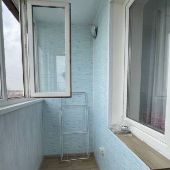 Сдается 1-комнатная квартира, 35 м²