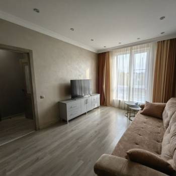 Сдается 1-комнатная квартира, 32,6 м²