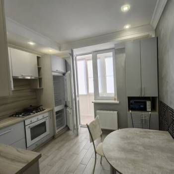 Сдается 1-комнатная квартира, 32,6 м²