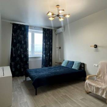 Сдается 1-комнатная квартира, 36 м²