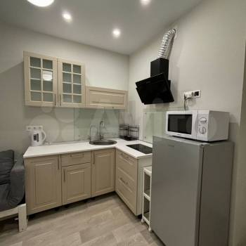 Сдается 1-комнатная квартира, 36 м²