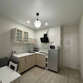 Сдается 1-комнатная квартира, 36 м²