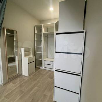 Сдается 1-комнатная квартира, 36 м²