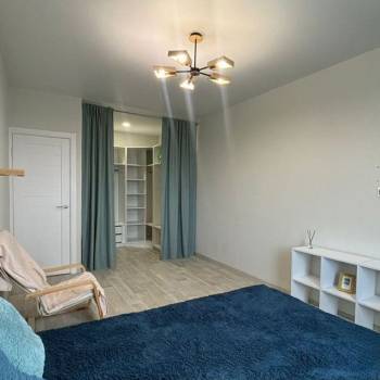 Сдается 1-комнатная квартира, 36 м²