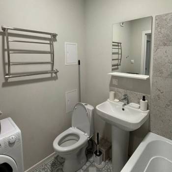 Сдается 1-комнатная квартира, 36 м²