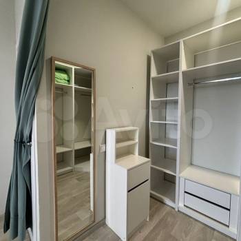 Сдается 1-комнатная квартира, 36 м²