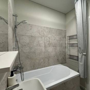 Сдается 1-комнатная квартира, 36 м²